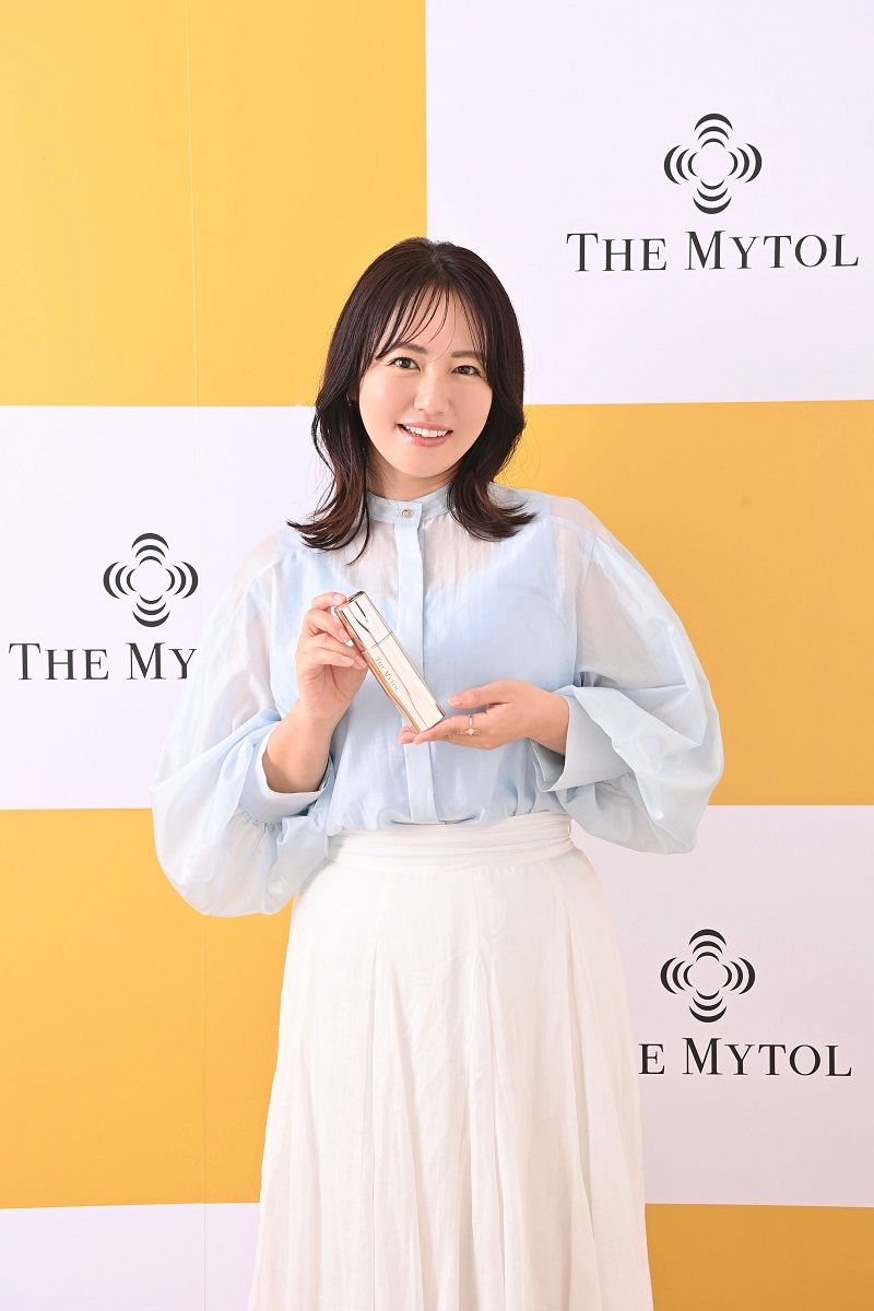 おばさん 後方トイレ 盗撮 自然体の秘訣は、自分を大事にする時間を増やしたこと」磯山さやか『ザ マイトル  エッセンス』オフィシャルサポーターに（婦人公論.jp）｜ｄメニューニュース（NTTドコモ）