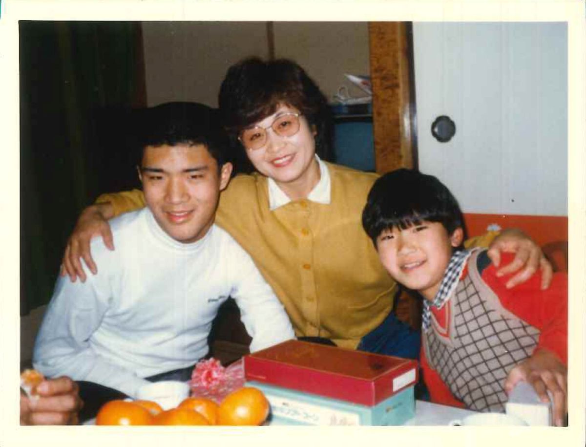 当時のメディア報道・掲載写真