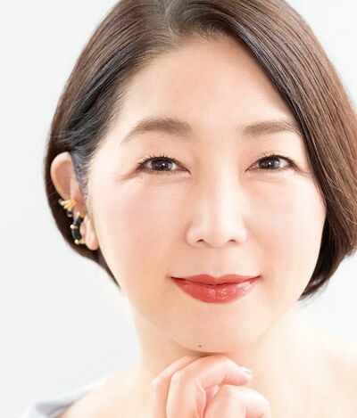 中井美穂さん