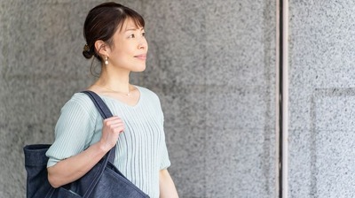 会話の相手として魅力的な人とは？仕事にならなくても、歳を重ねて得た「感動という埋蔵量」が、人生を明るくしてくれる