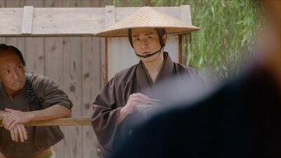 ＜おい…嘘だろ？＞『べらぼう』平蔵が追った人物は結局誰だったのか？ヒントは意外すぎるところに…視聴者「なぜか未登場」「このままお縄に（笑）」