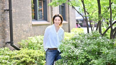 久しぶりの京都で感じたこと。越乃リュウ「知らない路地を歩く楽しさ。京都ならではの看板を探す中で、そこに書いてほしいのは…」