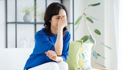 総合内科専門医「更年期症状」には生活習慣や食事が強く影響。体調が悪くなりやすい人の食生活でよく見られる<ある特徴>とは?