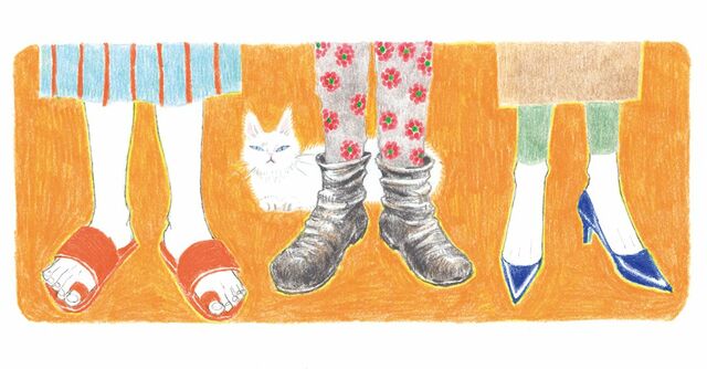 イラスト