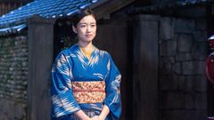 15分のドラマ中、蘭子のリアクション１分以上！主役級を霞ませる名演を見せる『あんぱん』河合優実に視聴者「もう演技とかじゃない」「主人公より 蘭子ちゃん見てた」
