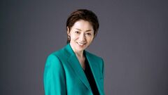 最近「宝塚にハマりました」と言う男性によく出会う。「ちなみにご贔屓は？」と聞くと、ほぼ全員が口にするのが…