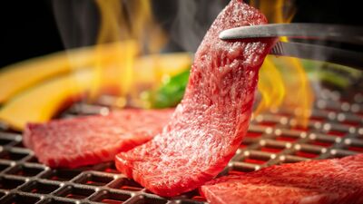 ロースやヒレなど牛肉の部位は11種類。でも「カルビ」という部位は存在しない。焼肉店の「特上カルビ」って何？