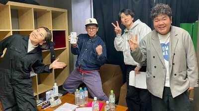 青木さやか「若手芸人の悩みに昭和世代が歌を贈る『令和 歌の処方箋』。会場も若者も感動させたわたしの歌は…」