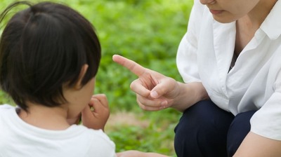 何度言っても、子どもが言うことを聞かない時にかけるべき言葉とは？内向型の子どもに向けて、専門家が提案する「叱る」以外のコミュニケーション術