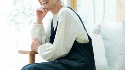 82歳現役内科医「還暦は＜再スタート＞を切るのにふさわしい年齢。60代の生き方で将来が変わり…」