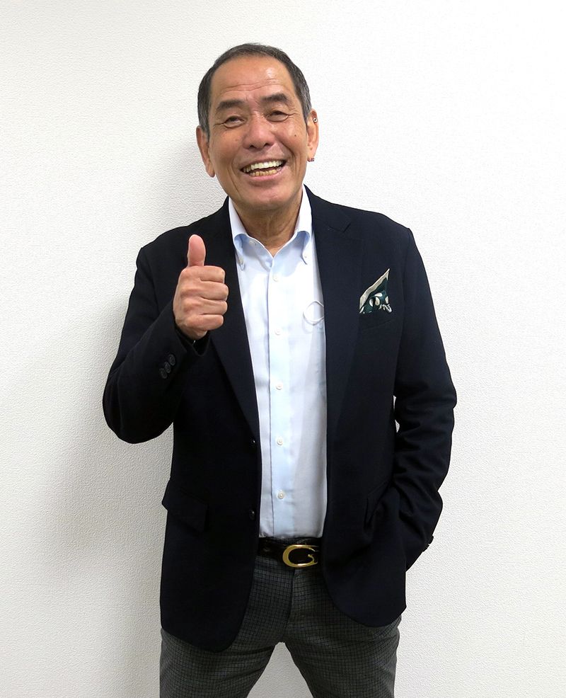 おさむ ちゃん