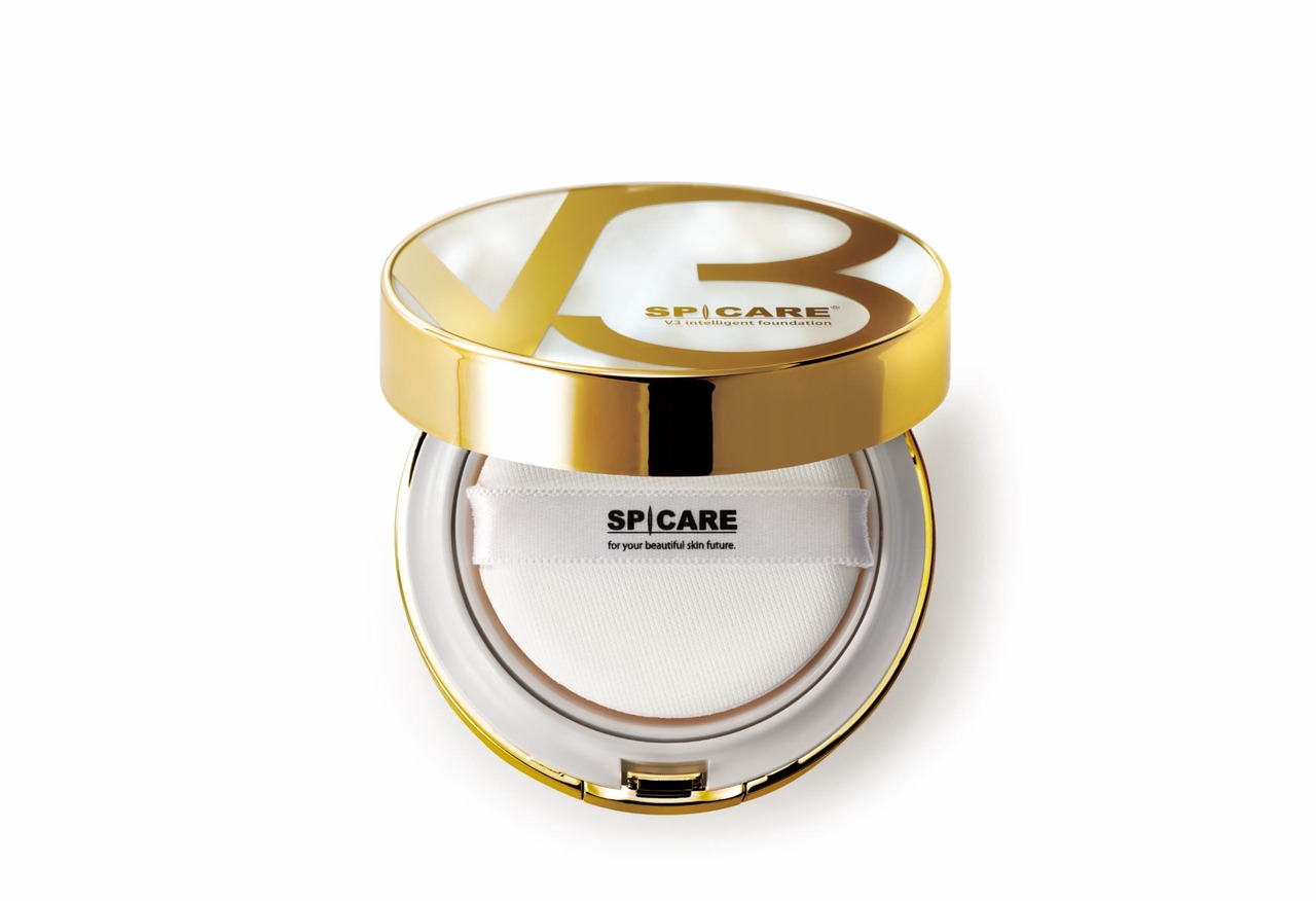 独自の“HARI”美容に注目「SPICARE（スピケア） V3