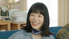 桜井ユキが＜膠原病で生活が一変した38歳独身女性・麦巻さとこ＞を演じて好評の『しあわせは食べて寝て待て』。あの3人が集う特番が放送決定！桜井「感謝の気持ちでいっぱい」