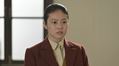 ＜いつか２人の道が交わる日が＞『あんぱん』高知新報の入社試験に現れた嵩にのぶ「たまるか～！」と驚愕。寛のせりふを思い出した視聴者も。「やっと嵩とのぶの物語が動き出す」
