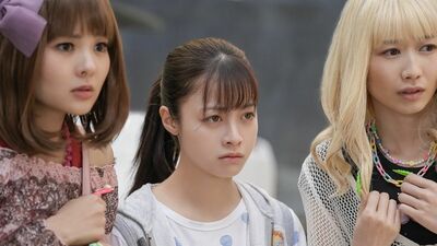 明日の『おむすび』あらすじ。結が道案内した女性はなんと…。そして帰宅後、父・聖人からはあまりに意外な質問が…＜ネタバレあり＞