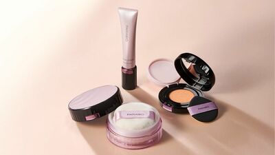 ヤクルトの「パラビオ」シリーズからベースメイクがリニューアル発売