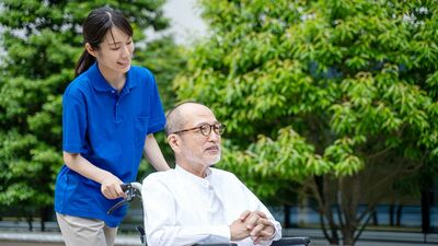 介護を休むことに抵抗がある…ケアする人が楽になる行動療法。「人が休めている」とはどういう状態なのか？