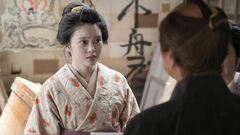 来週の『ばけばけ』あらすじ。借金取りは仕事を失ったトキに遊女になるよう提案する。銀二郎はトキを守ろうと…＜ネタばれあり＞