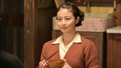 明日の『あんぱん』あらすじ。のぶは鉄子から思いもよらない言葉を告げられる。登美子の家を訪ねたのぶは…＜ネタばれあり＞
