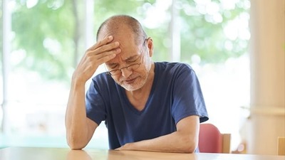 和田秀樹「記憶」より「意欲」の低下が老化を早めるって本当!?「何事もおっくう」と感じるなら、前頭葉機能が低下し始めている証拠かも