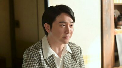朝ドラ初出演のミセス・大森元貴「楽曲を書くのは自分と対峙する作業。<誰かになる>お芝居は刺激的。いせたくやとして『あんぱん』の歯車に」