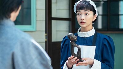  明日の『風、薫る』あらすじ。セツを無理やり連れ戻そうとする権田。りんと直美は…＜ネタバレあり＞