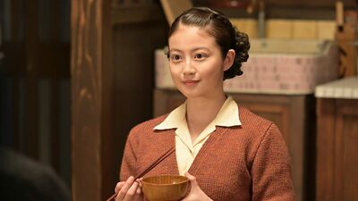 明日の『あんぱん』あらすじ。のぶは鉄子から思いもよらない言葉を告げられる。登美子の家を訪ねたのぶは…＜ネタばれあり＞