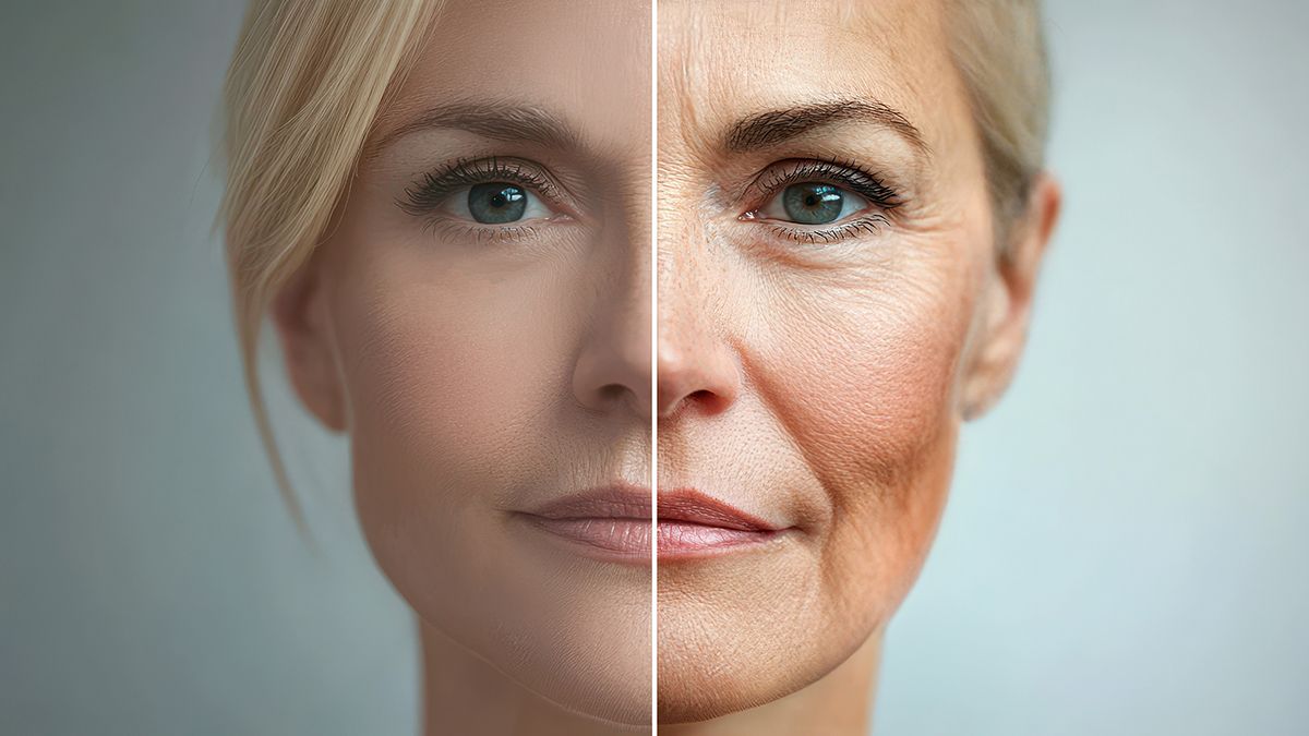 あの人、年齢より若々しい! その差は〈老化のスピード=PoA〉でした。老化にまで影響するビフィズス菌の新常識