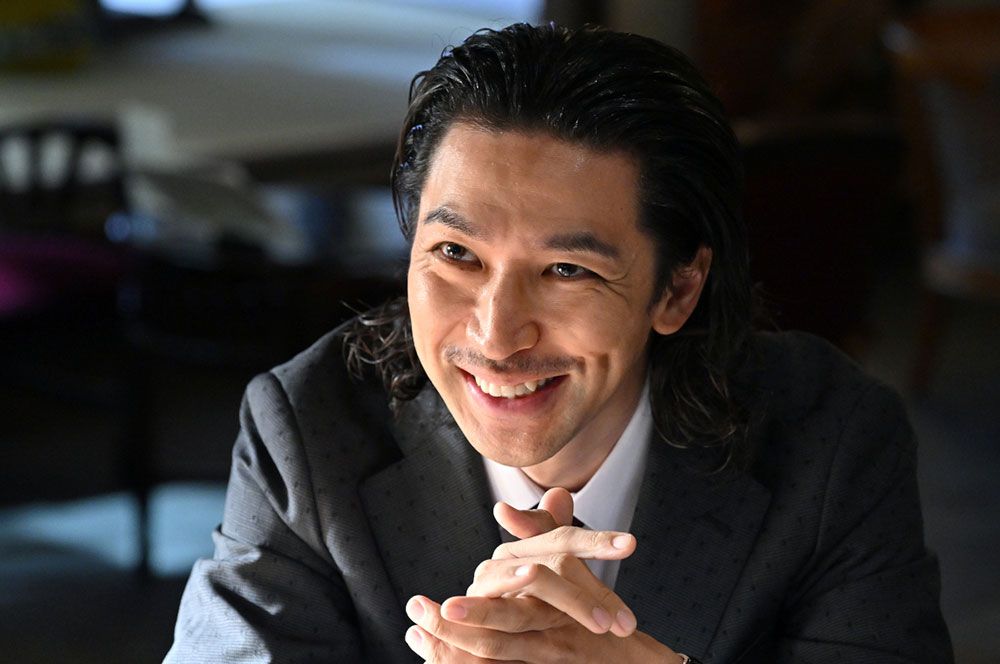 平野紫耀主演ドラマ『クロサギ』 、「王子様」が「詐欺師」に
