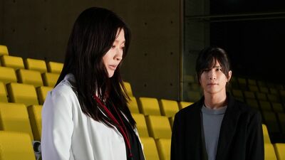 今夜の『DOCTOR PRICE』あらすじ。病院長と医学部長の座を狙って動き出す網野。鳴木は現院長・天童に協力を持ち掛けるが…<ネタバレ>