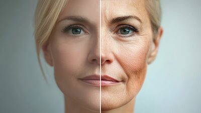 あの人、年齢より若々しい！ その差は〈老化のスピード＝PoA〉でした。老化にまで影響するビフィズス菌の新常識