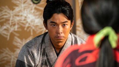 ＜ひとり残らず、なで斬りにするのじゃ！＞次回『豊臣兄弟！』予告。姉に「決断」を迫る小一郎。揺れるともの胸中と、その行方は…。一方「延暦寺攻め」で藤吉郎はある光景を目にして――