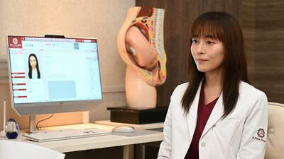 『ファーストクライ 母子救命救急班』あらすじ。院長・神谷の過去が暴露され病院は大混乱。一方、父親の虐待から逃げる19歳の妊婦は…<ネタバレ>