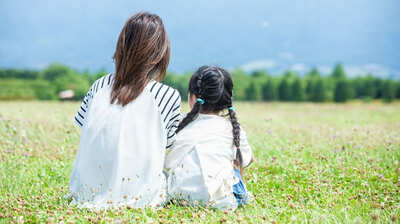 子どもが嘘をついたら、親はどうしたらいい?親の悪口を聞いていないふり、真反対なことを言う…子どもは「優しい嘘」をつく