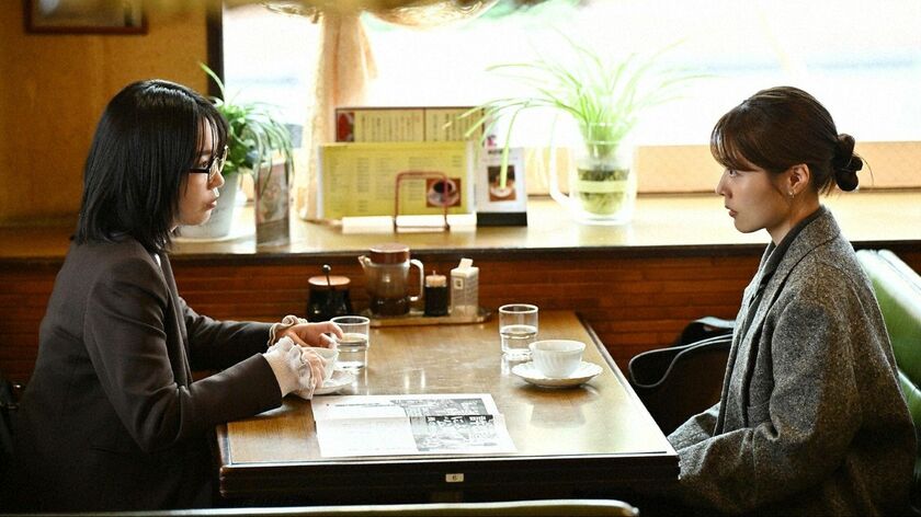 『ＧＩＦＴ』第8話あらすじ。研究を伍鉄に完全否定された宗像。伍鉄の行為を雑誌社に訴え…＜ネタバレあり＞