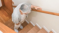 東大名誉教授が推奨する「筋力の保ち方」とは？筋力低下による負のスパイラルを防止するには＜ある体操＞が効果的で…