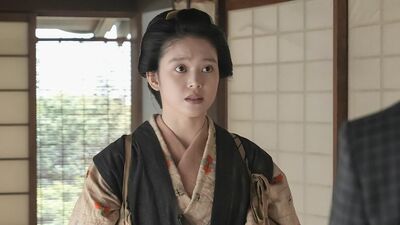 明日の『ばけばけ』あらすじ。ヘブンとコミュニケーションがとれず焦る錦織。知事からヘブンのある秘密を知らされ…＜ネタばれあり＞