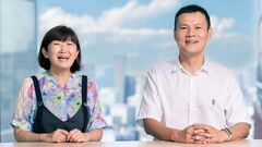 川村エミコ×精神科医・Tomy「根っこにあるネガティブは幼少期の影響？」「生まれ変わっても、もう１度自分がいい？」