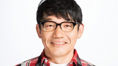 飯尾和樹が『風、薫る』に帝都医大病院の用務員役で出演。「楽しんでいきたい」