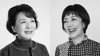 『あんぱん』脚本・中園ミホ×アンパンマン声優・戸田恵子「アンパンマン役は今年で37年。やなせ先生が亡くなった時には喪失感でやめようと思ったことも」