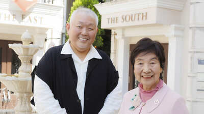 江原啓之と鈴木秀子が勧めるシンプルに生きる原点「地位や名誉や財産は持って死ねない。生きているだけでいいと考えると心が楽に」