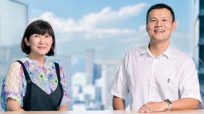 川村エミコ×精神科医・Tomy「必要とされたくて〈Yahoo!〉って呼ばれ…」「人間関係はビリヤードの玉のようなもの」