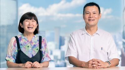 川村エミコ×精神科医・Tomy「根っこにあるネガティブは幼少期の影響?」「生まれ変わっても、もう1度自分がいい?」