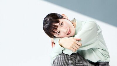 『ひとりでしにたい』綾瀬はるかが39歳で終活する独身役　鳴海のように「このまま1人で生きていくのかな」と考えたことも。最期は「笑って死ねたら最高」