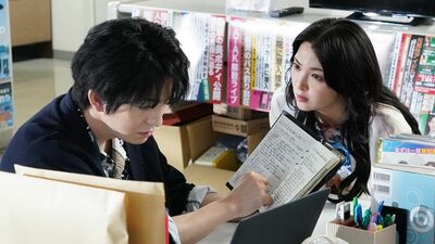 『親愛なる夫へ　完璧な妻の嘘』あらすじ。キャンプで睡魔に襲われる優一。一方、防犯カメラの録画から優一を襲った犯人を知った麻衣子は…＜ネタバレ＞
