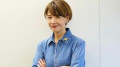 ヤマザキマリ　こう生きなければという＜理想＞に苦しめられている私達。50歳を過ぎたら、ありのままの自分を受け入れてくれる人とだけつきあっていけばいい【2023編集部セレクション】