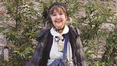 87歳・田村セツコ　ひとり暮らしで気持ちがふさいだ時、リフレッシュできる＜とっておきの方法＞とは…