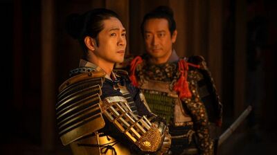 『豊臣兄弟！』藤吉郎と再会も＜あれ誰？＞松下洸平演じる家康が塩対応。「痛快すぎ」「性格悪くて最高！」数正の表情が意味するものは…