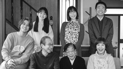 2020本超のドラマを手掛けてきた98歳・石井ふく子が、一貫してそのテーマにしてきたものとは？「盟友として一緒にドラマを作ってきた脚本家の橋田壽賀子さんも同じ考えでした」