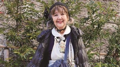 87歳・田村セツコ ひとり暮らしで気持ちがふさいだ時、リフレッシュできる<とっておきの方法>とは…